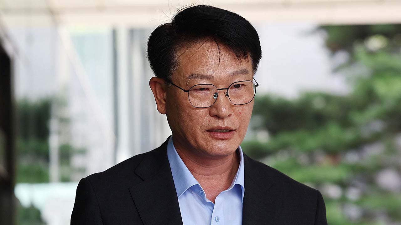 2차 종합특검, 허석곤 전 소방청장 이어 이영팔 전 차장도 내란 혐의로 입건