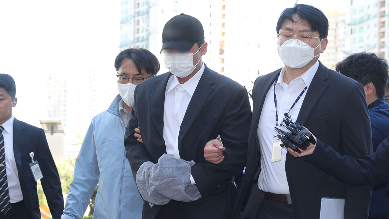 '고 김창민 감독 사건 부실수사' 경찰관 6명 징계 회부