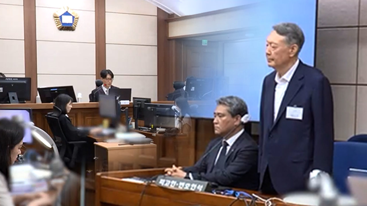 법원, '한덕수 재판 위증' 윤석열 1심 무죄‥"주관적 평가 불과해 위증 아냐"
