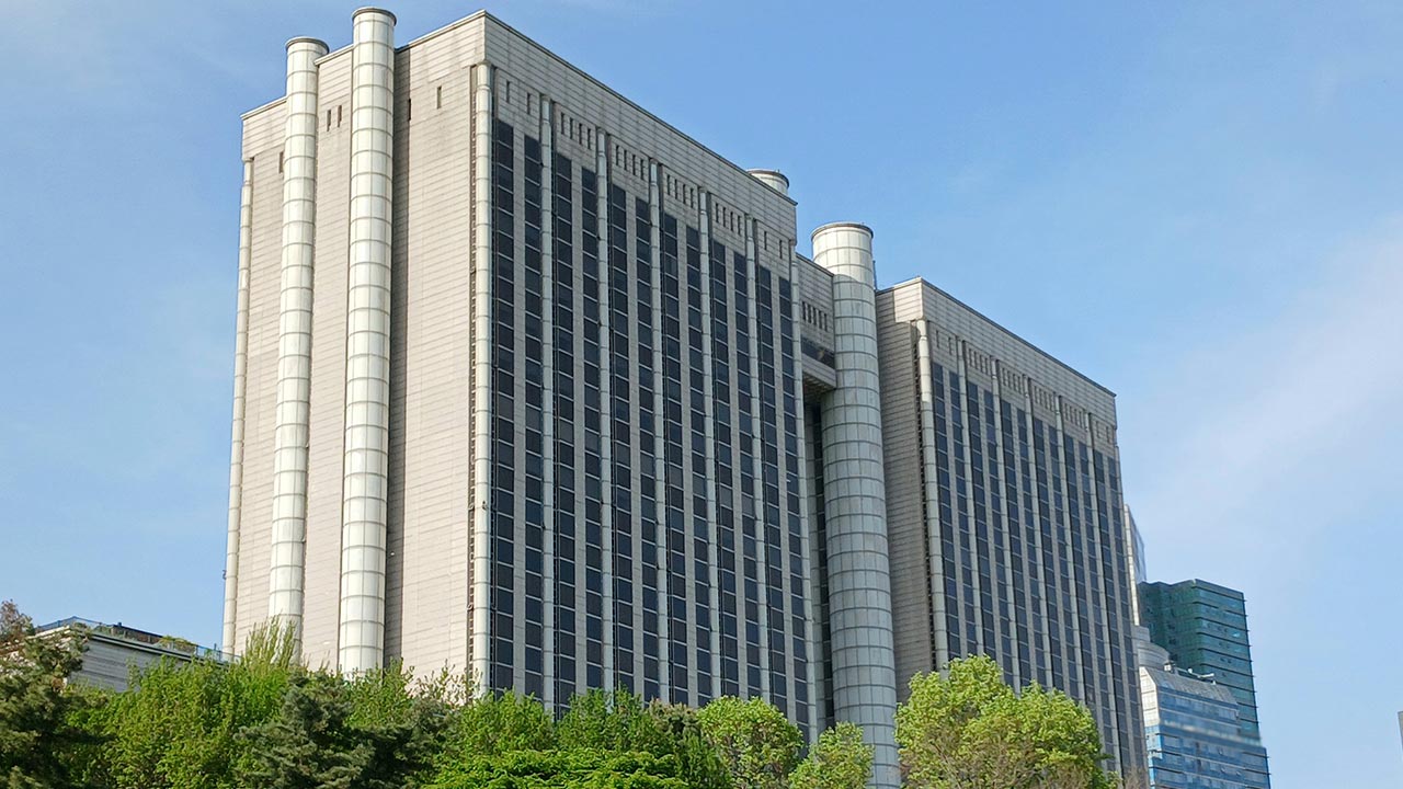 고법 "'라임 사태' 신한금투도 라임과 함께 우리은행에 453억 배상"