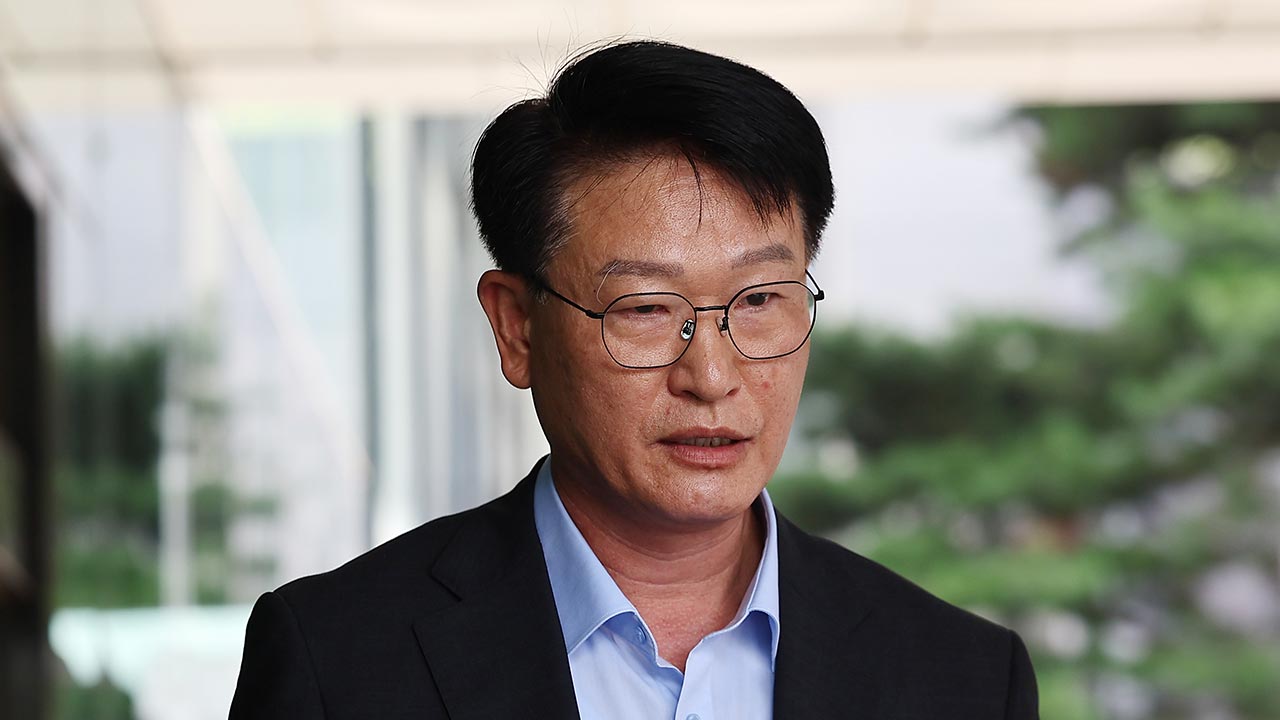 종합특검, 이영팔 전 소방청 차장 소환‥'내란중요임무종사' 피의자 신분