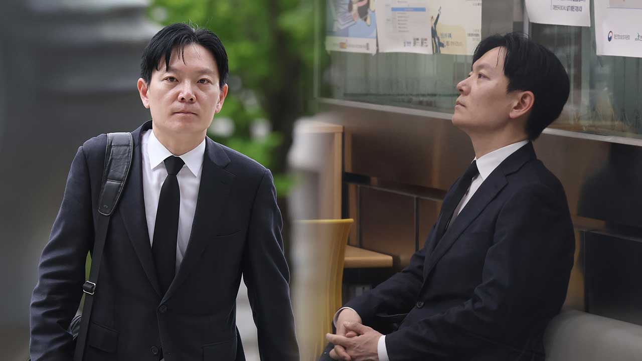 박상용 검사 "직무정지 무기한 연장 부당" 국민신문고 청원