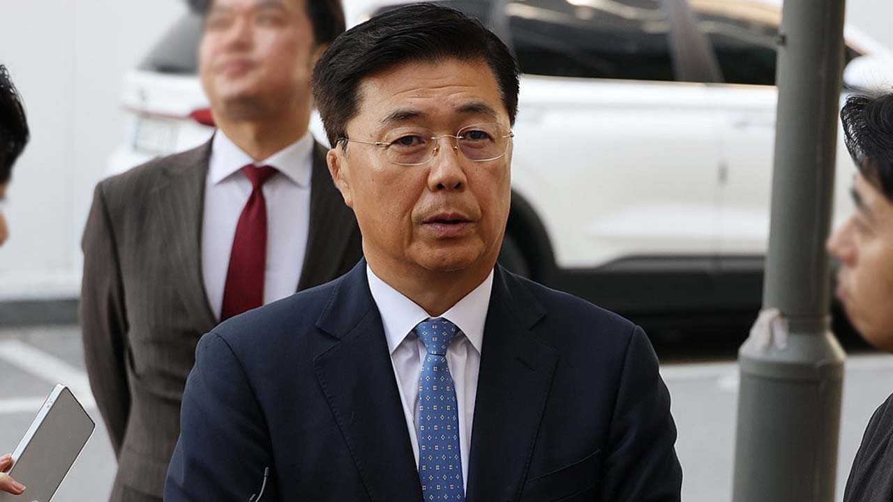 종합특검, 홍장원 전 국정원 차장 재차 부르기로