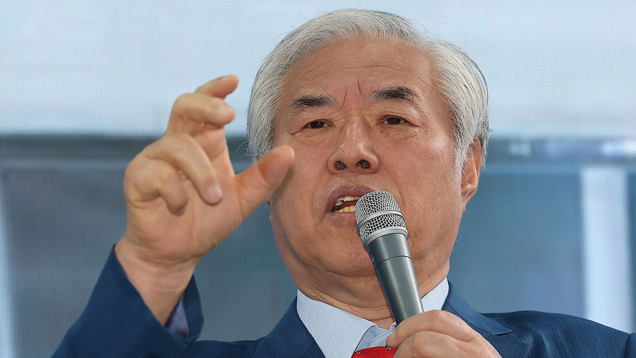 총선 전 승려들 식사 제공한 전광훈 측근 항소심서도 유죄