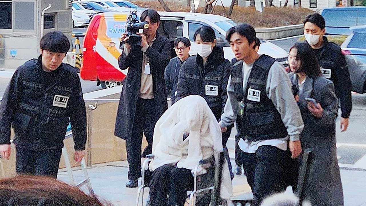 '반포대교 추락' 운전자에게 프로포폴 공급한 병원장 구속기소