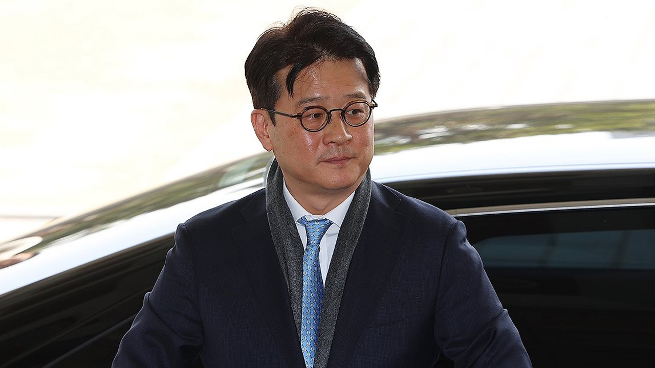 [단독] 종합특검, 이창수 전 중앙지검장 다음 주 첫 소환 통보‥허위공문서 작성 혐의