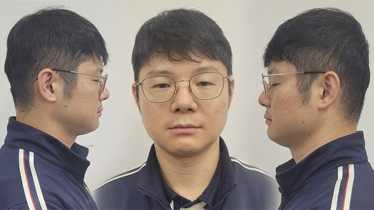 군무원 살해하고 시신 유기한 양광준‥"피해자 부모에 2억 9천만 원 배상"