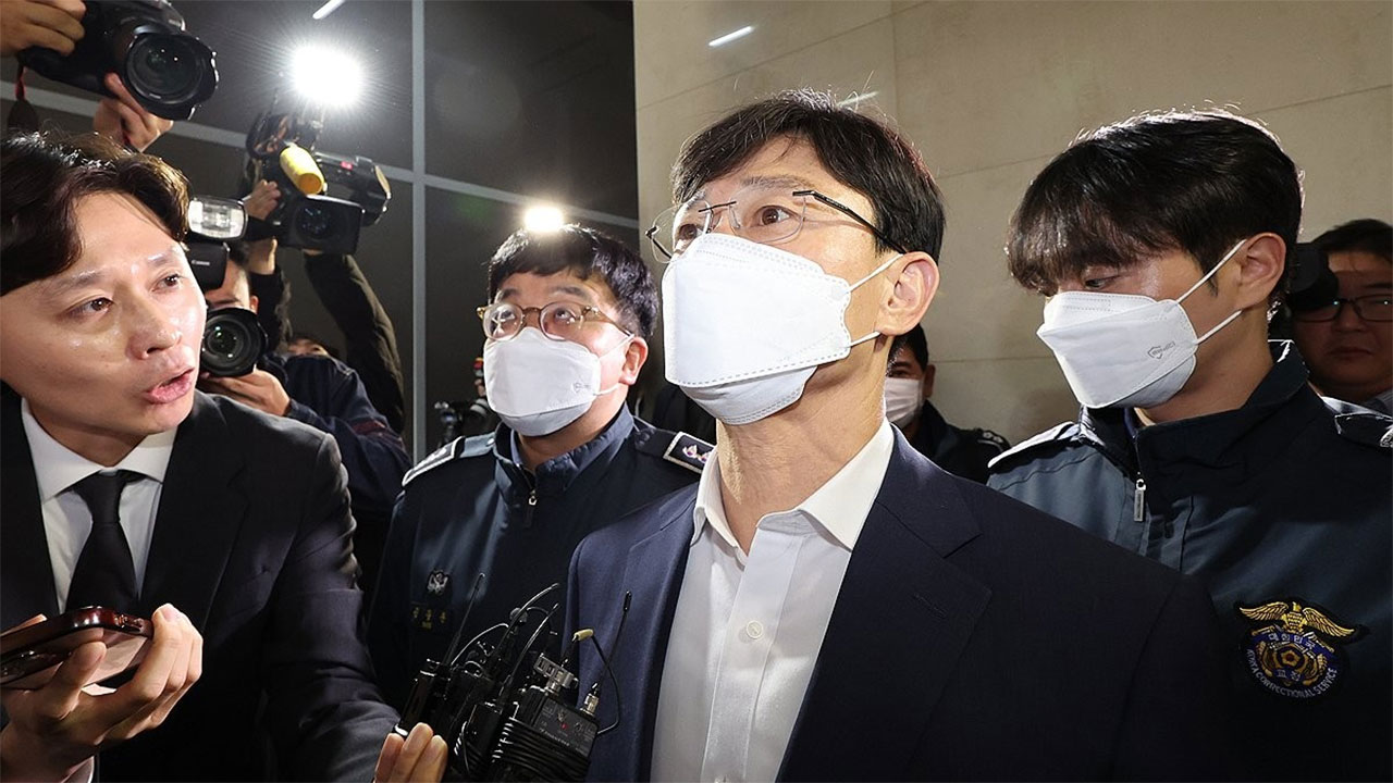 임성근 전 사단장, '순직해병' 특검법 헌법소원‥"공소취소 조항 위헌" 주장