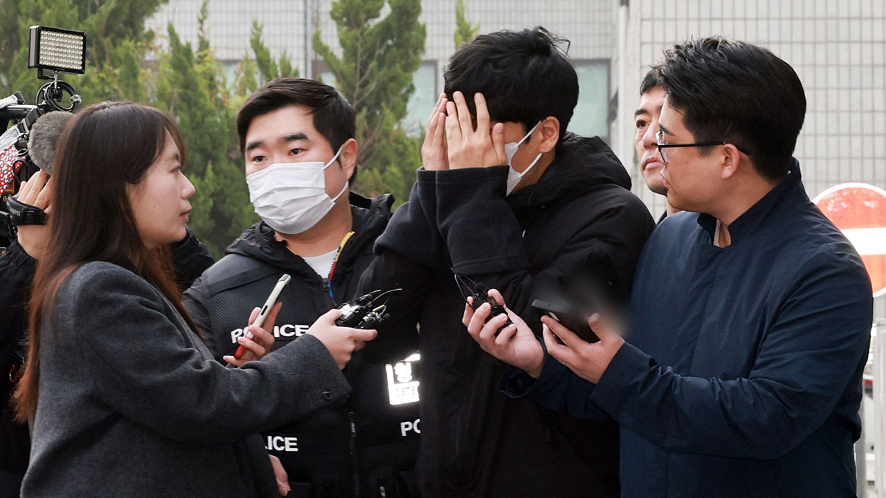 검찰 "'사적 보복 대행' 27명 기소"‥1심서 6명 중 5명 징역형