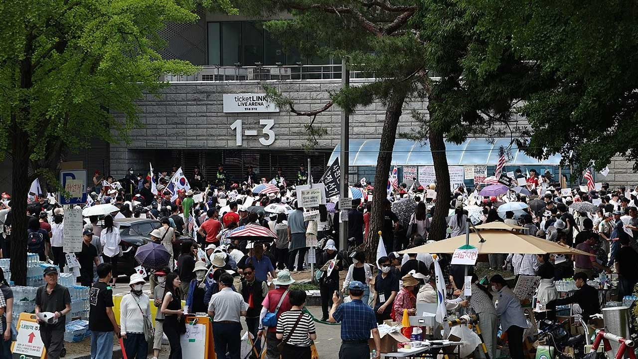 언론단체 "취재진 폭행은 민주주의 훼손‥엄정 대응해야"
