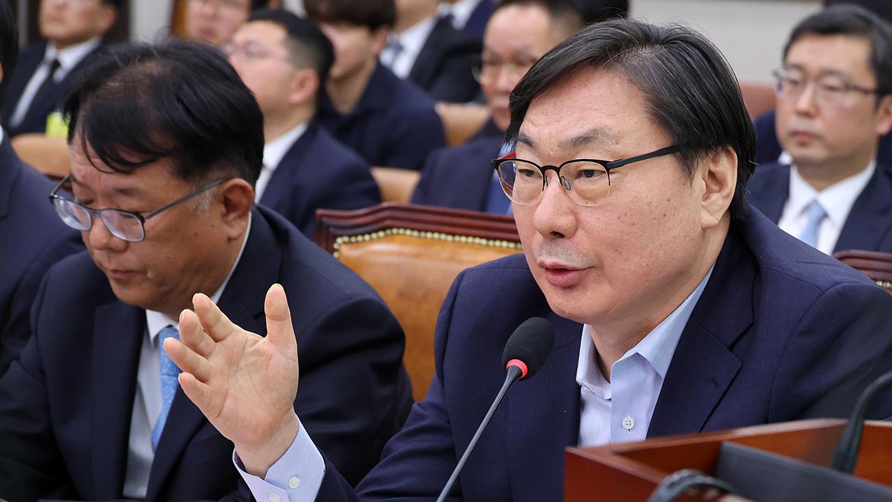 "이화영 지시" vs "검찰 압박"‥국민참여재판 '우회 후원' 공방
