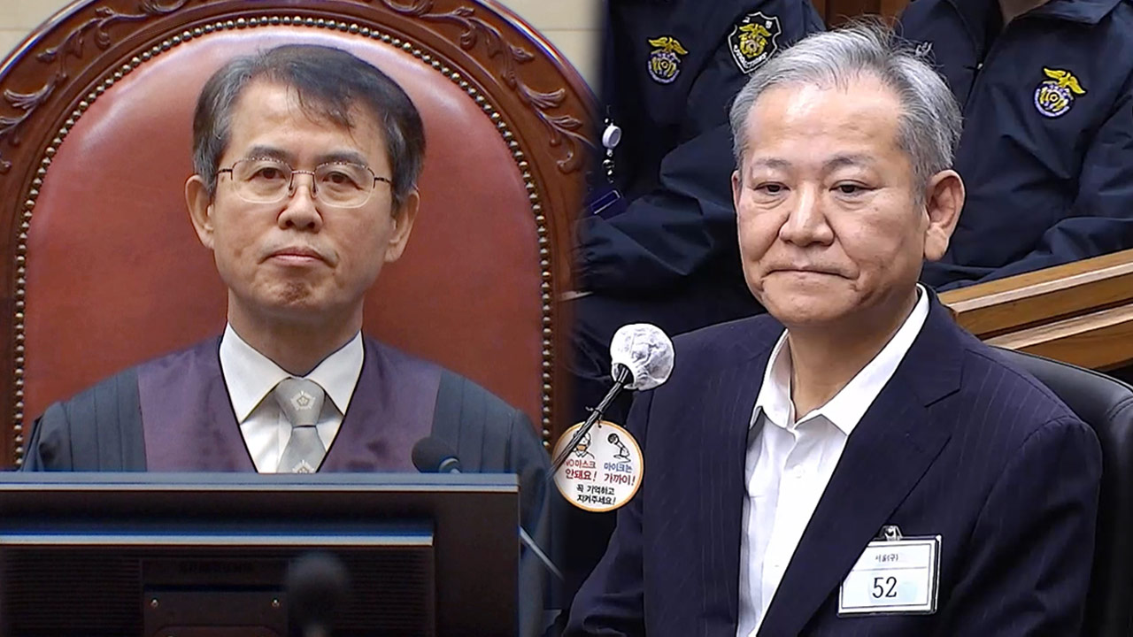 '언론사 단전·단수' 이상민 상고심 배당‥주심 이흥구 대법관