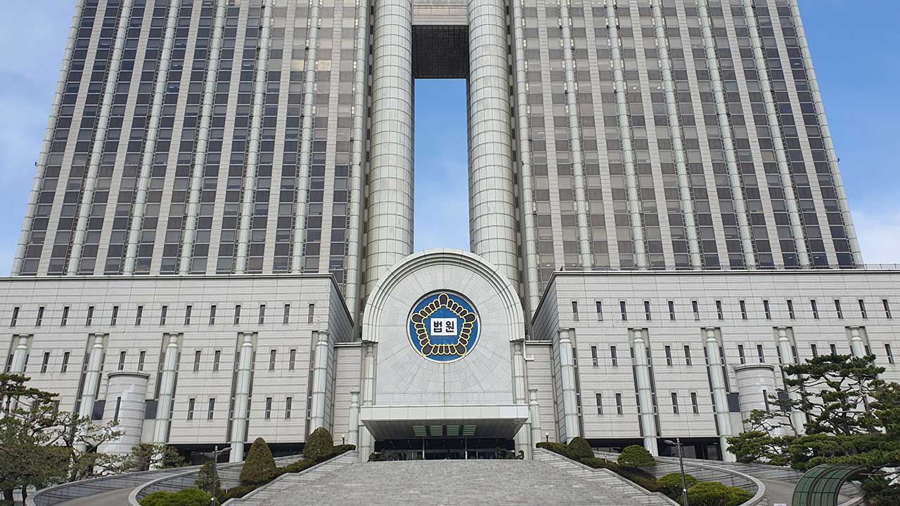 코로나 시기 '의료 마비' 경북 경산서 숨진 고등학생..국가배상청구 기각