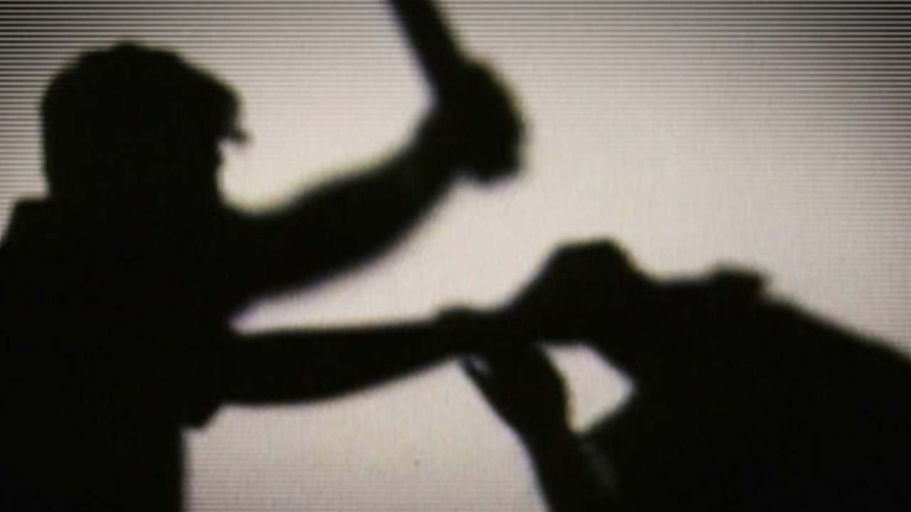 둔기 휘둘러 남편 살해한 70대 구속‥"도주 우려"