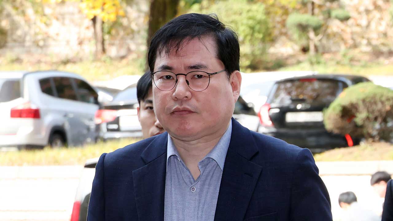 검찰, 대선 전 '이재명 비방 연설' 유동규 항소심에서도 벌금형 구형