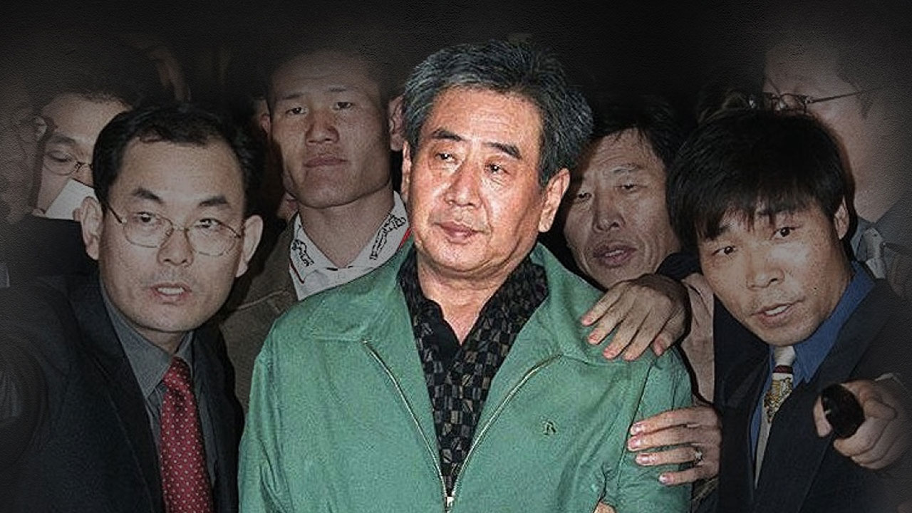 [단독] 경찰청 "이근안 표창 6건, 이달 말 정부에 취소 요청"