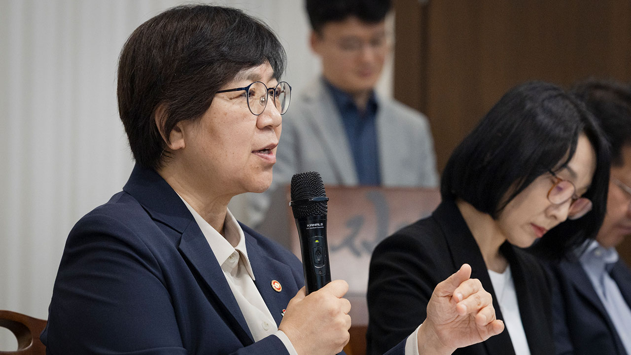 정부, 탈모 건보 적용 추진‥20~30대 청년층 대상