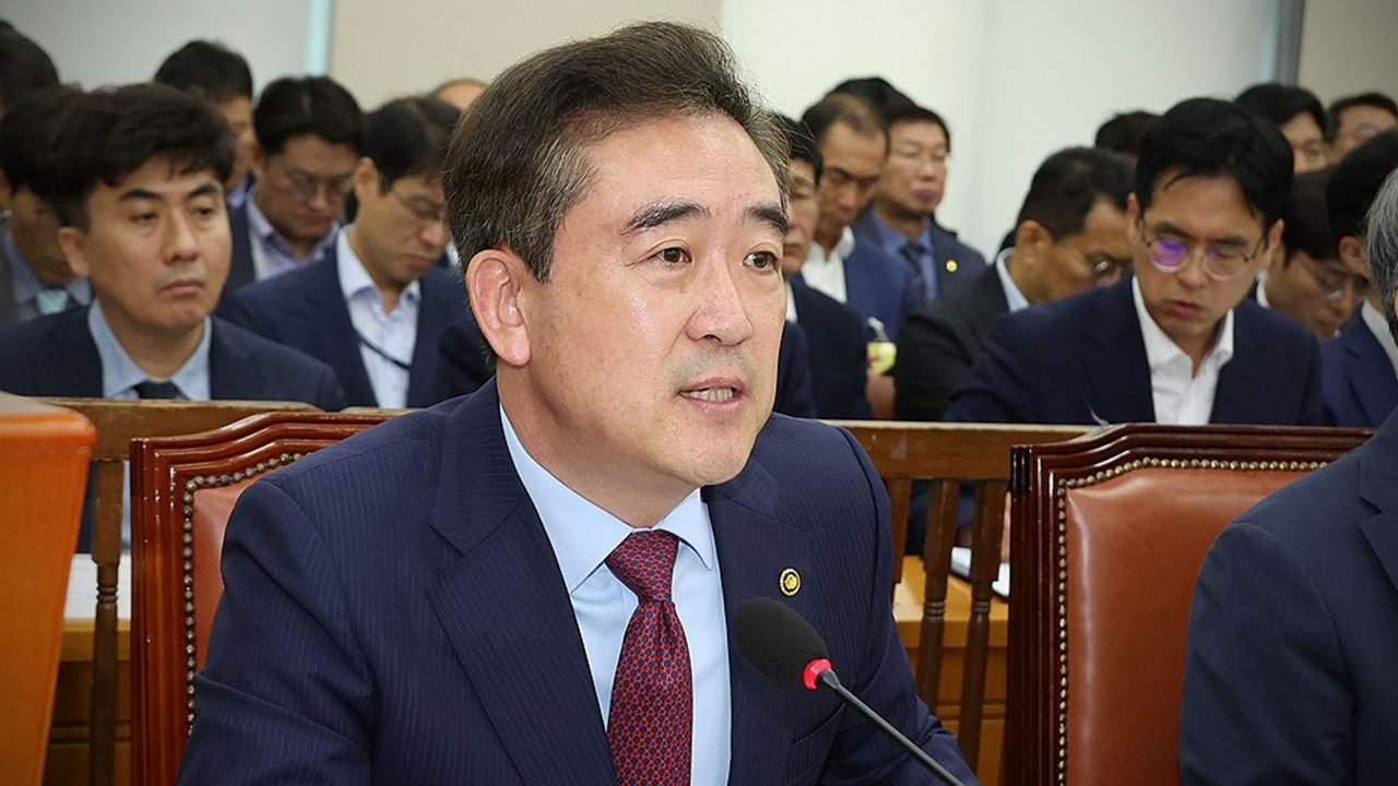 종합특검, '통일교 도박 수사 무마 의혹' 윤희근 전 경찰청장 23일 소환 통보