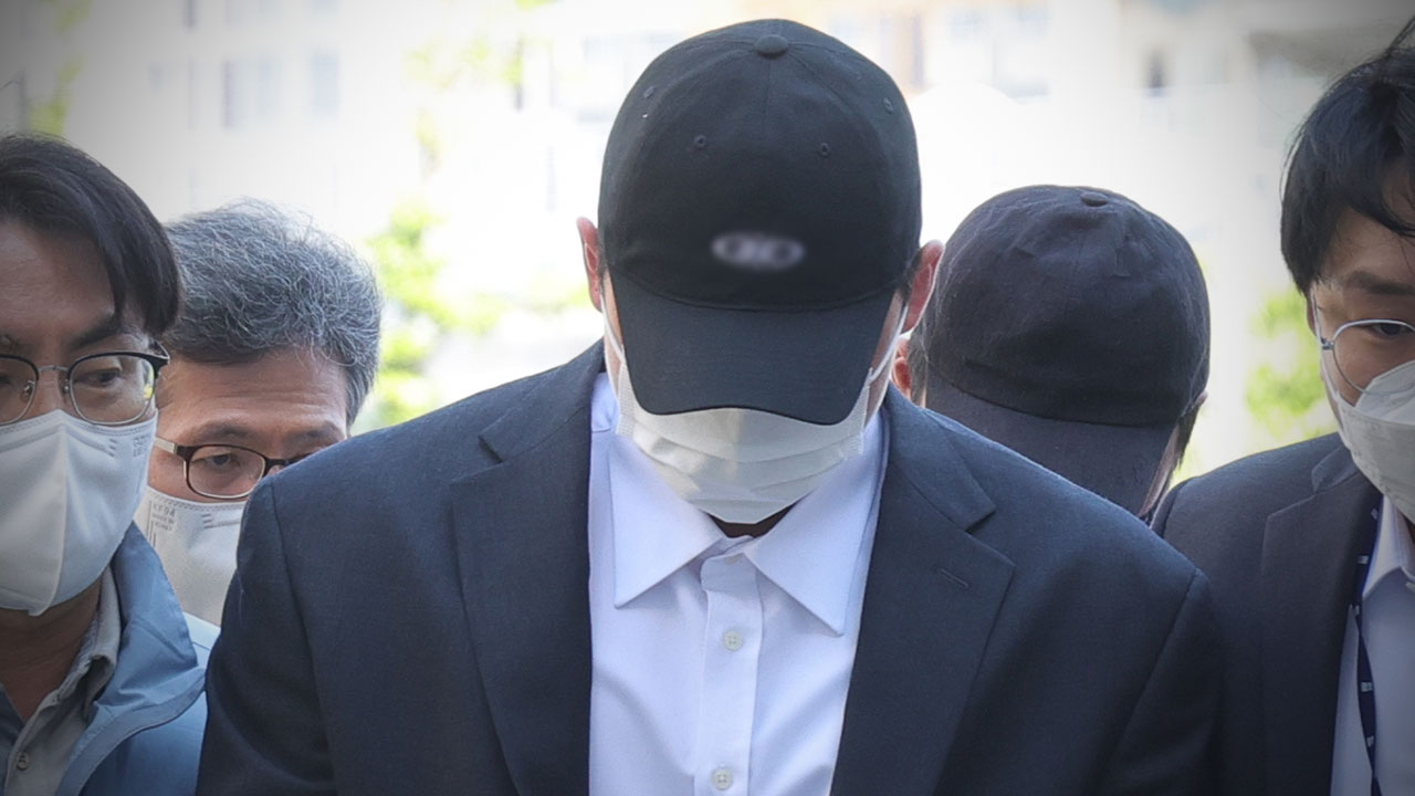 김창민 감독 살인 사건 피고인들 첫 재판서 "살해 의도 없었다"