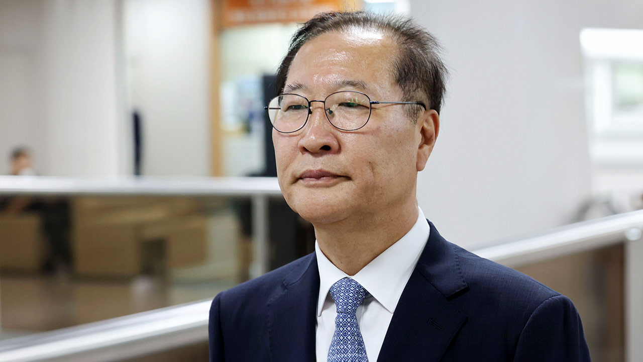 '내란중요임무·직권남용' 박성재 1심 징역 25년‥특검 구형보다 중형 선고