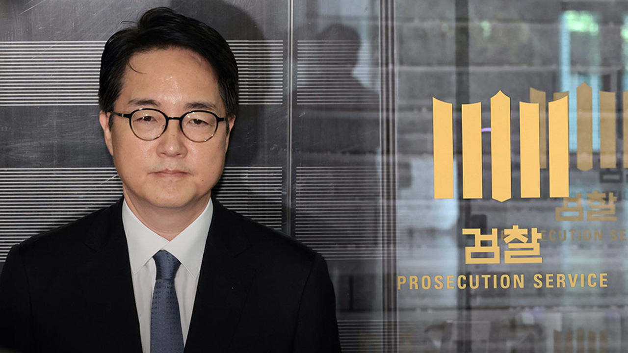 '내란가담 의혹' 심우정 전 검찰총장 모레 소환‥종합특검 2차 연장