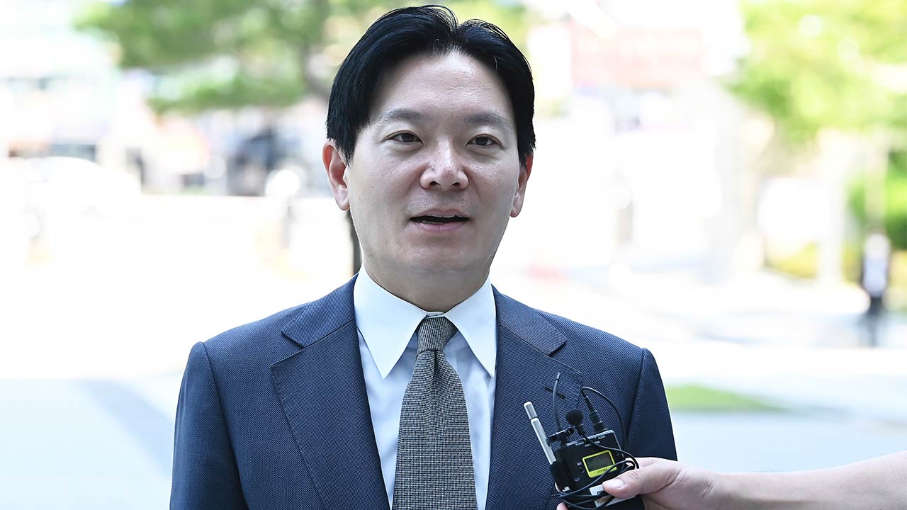 임은정 검사장 명예훼손 고소 관련 경찰 조사 시작
