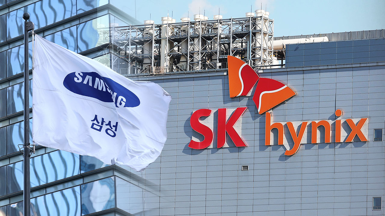 '성과급 뺏어간다고?' 정부, 삼전·닉스 공문설에 발끈한 이유