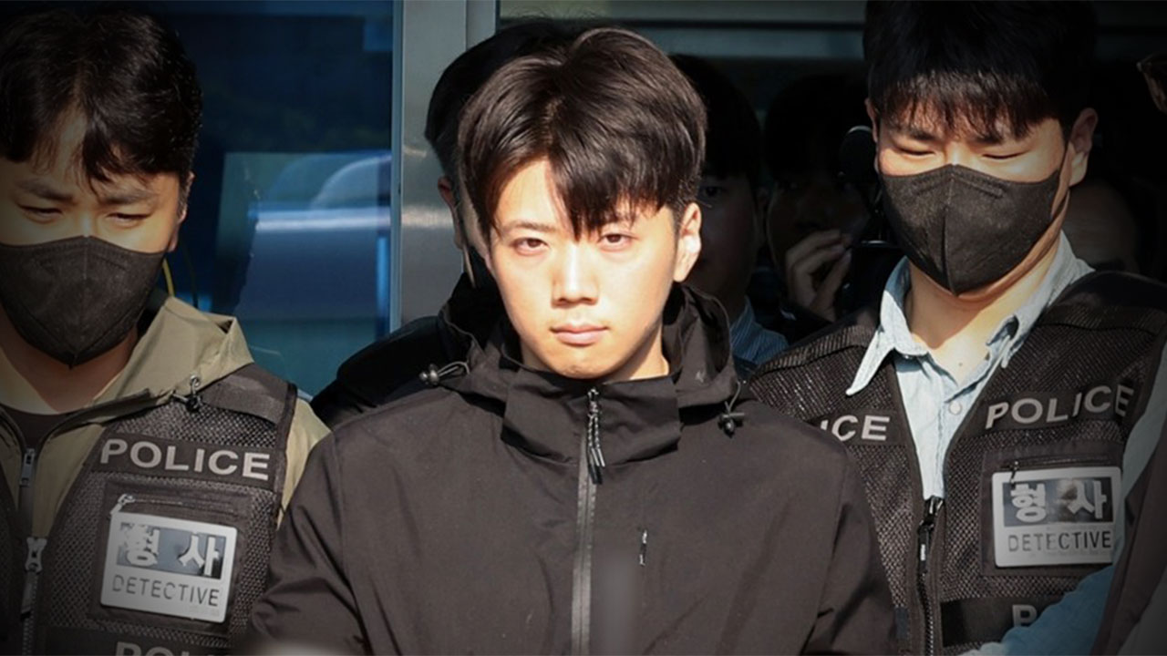 여고생 숨지게 한 광주 살인범 장윤기, 성폭행이 진짜 목적이었다고 시인