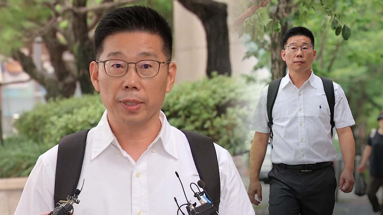 [속보] 종합특검, "서강대교 넘지 말라" 막아선 조성현 대령도 내란 혐의 기소