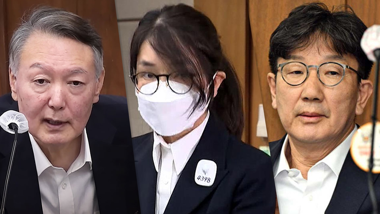 尹 수감 중 314회 접견… 권성동 특별면회 논란의 본질
