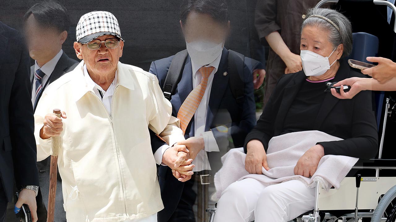 이만희