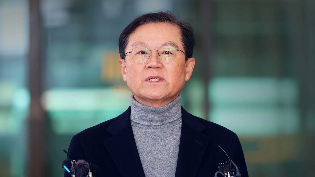 윤갑근 변호사, JTBC 손배 소송 2심 패소