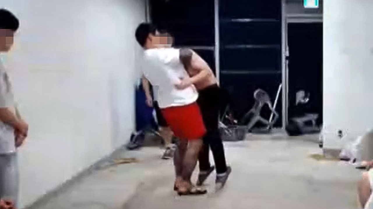 종합격투기