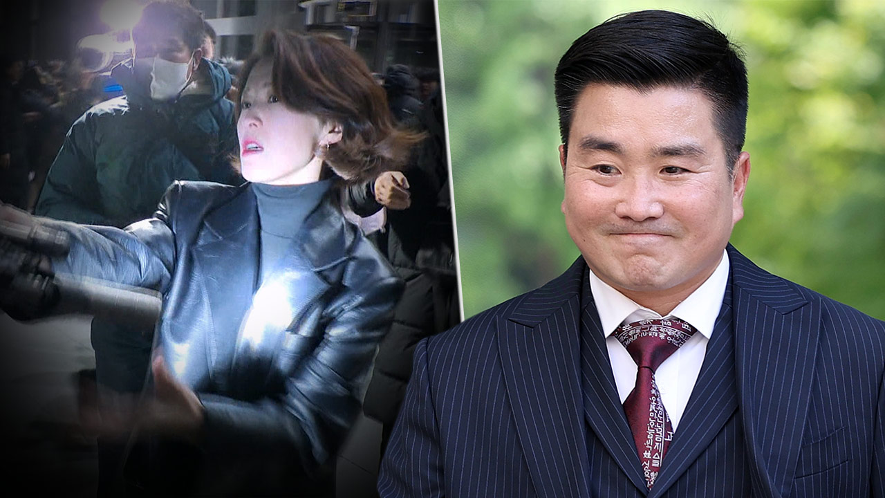 계엄군 총기 저지가 연출이라고? 안귀령 명예훼손 혐의 가해자 검찰 송치