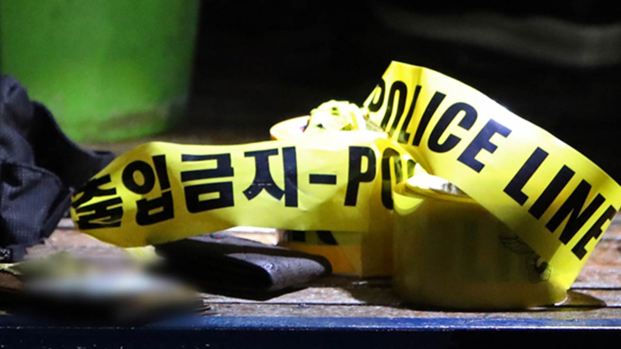 80대 노모 살해 50대 딸 1심서 징역 15년