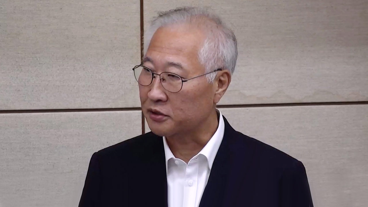 박성재 징역 25년이 9년으로 둔갑… 2심 재판부의 판단 갈린 대목