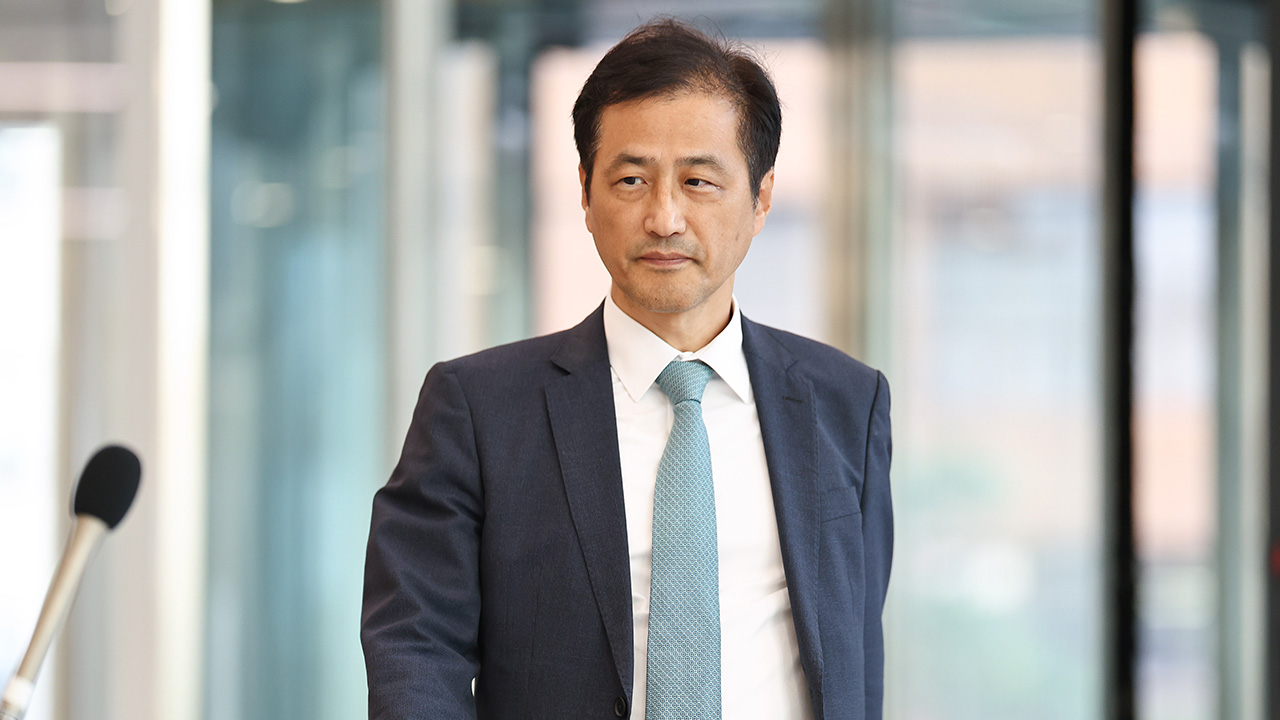 '선관위' 특검, 28일 올림픽공원서 투표지 검증