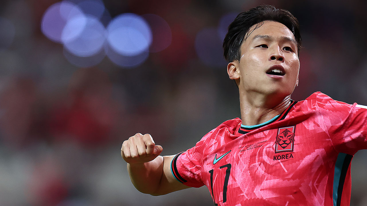 스완지 엄지성, FA컵서 시즌 2호골‥팀은 승부차기 끝에 탈락