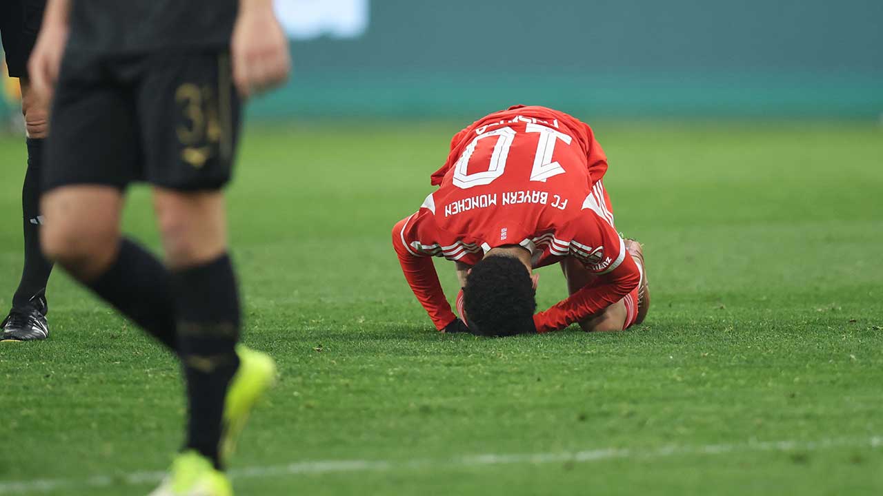 뮌헨, 김민재 100번째 경기서 아우크스부르크에 시즌 첫 패배