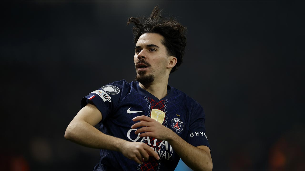 '이강인 결장' PSG, 챔피언스리그 16강 직행 실패‥뉴캐슬과 1-1 무승부