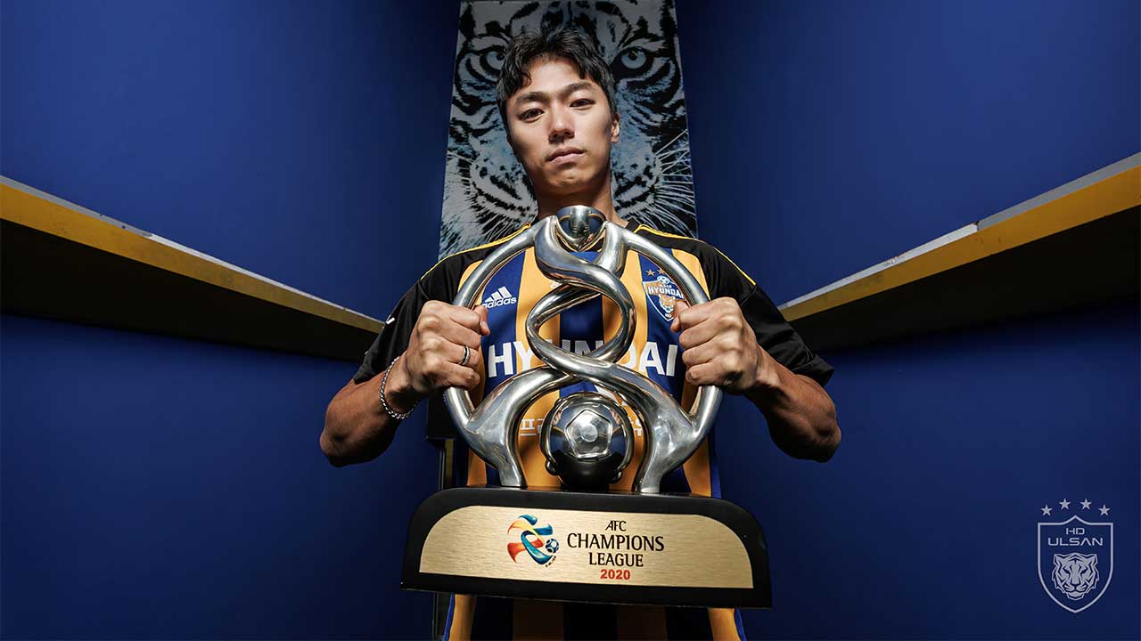 이정효 감독의 K리그2 수원, 울산에서 뛰던 고승범 영입