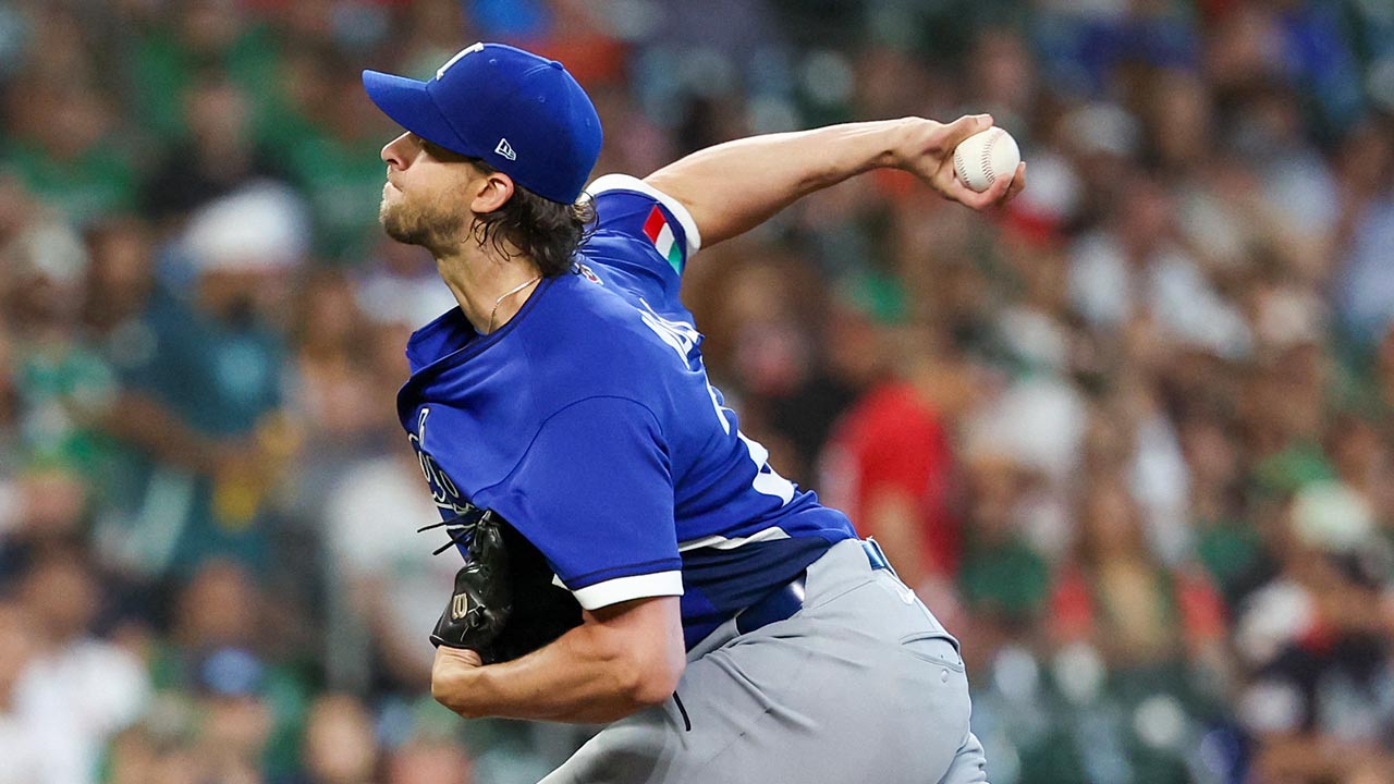 [WBC] 이탈리아, 멕시코에 9-1 대승‥조 B조 1위로 8강 진출