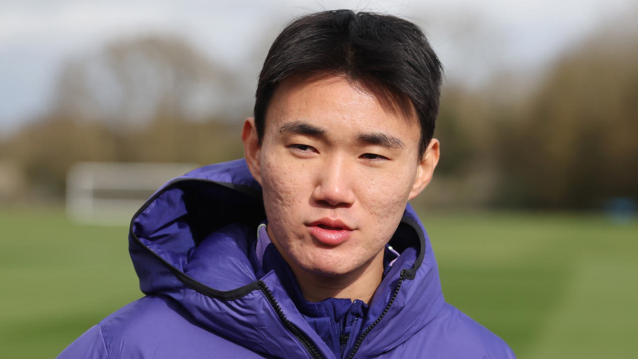 셀틱 양현준, 시즌 9호 골에 퇴장 유도‥팀은 2-1 승