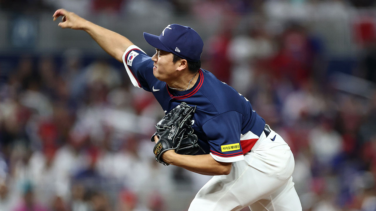 마이너리그에서도 강등‥메이저 진입 더 험난해진 고우석