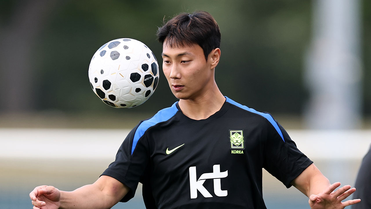 버밍엄 시티 백승호, 시즌 1호 도움‥팀은 2-0 승리