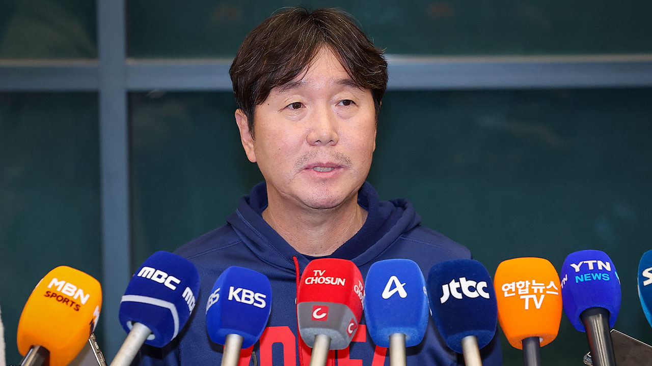 류지현 감독, 아이치·나고야 AG 야구대표팀 감독 내정