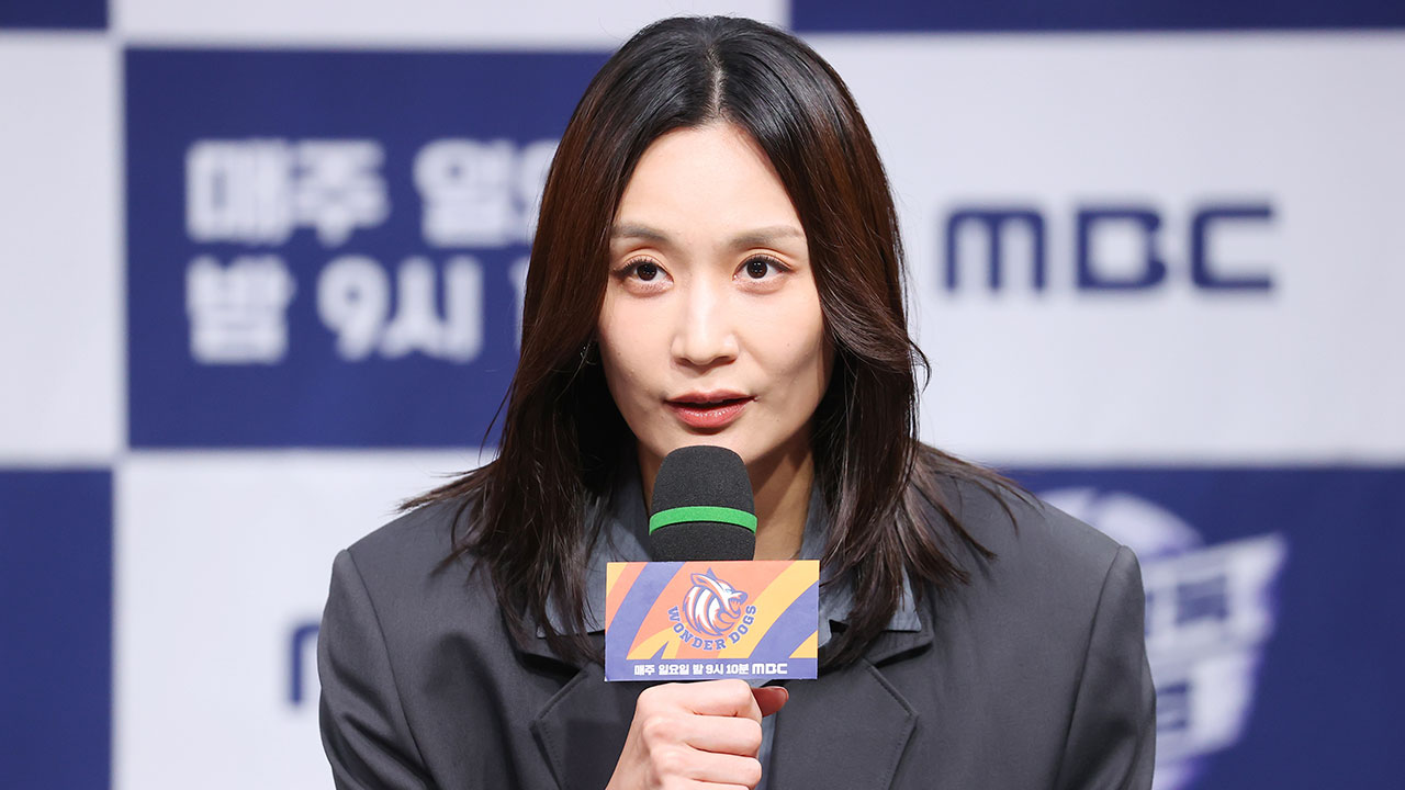 1년 전 은퇴한 여자배구 표승주, 흥국생명으로 복귀