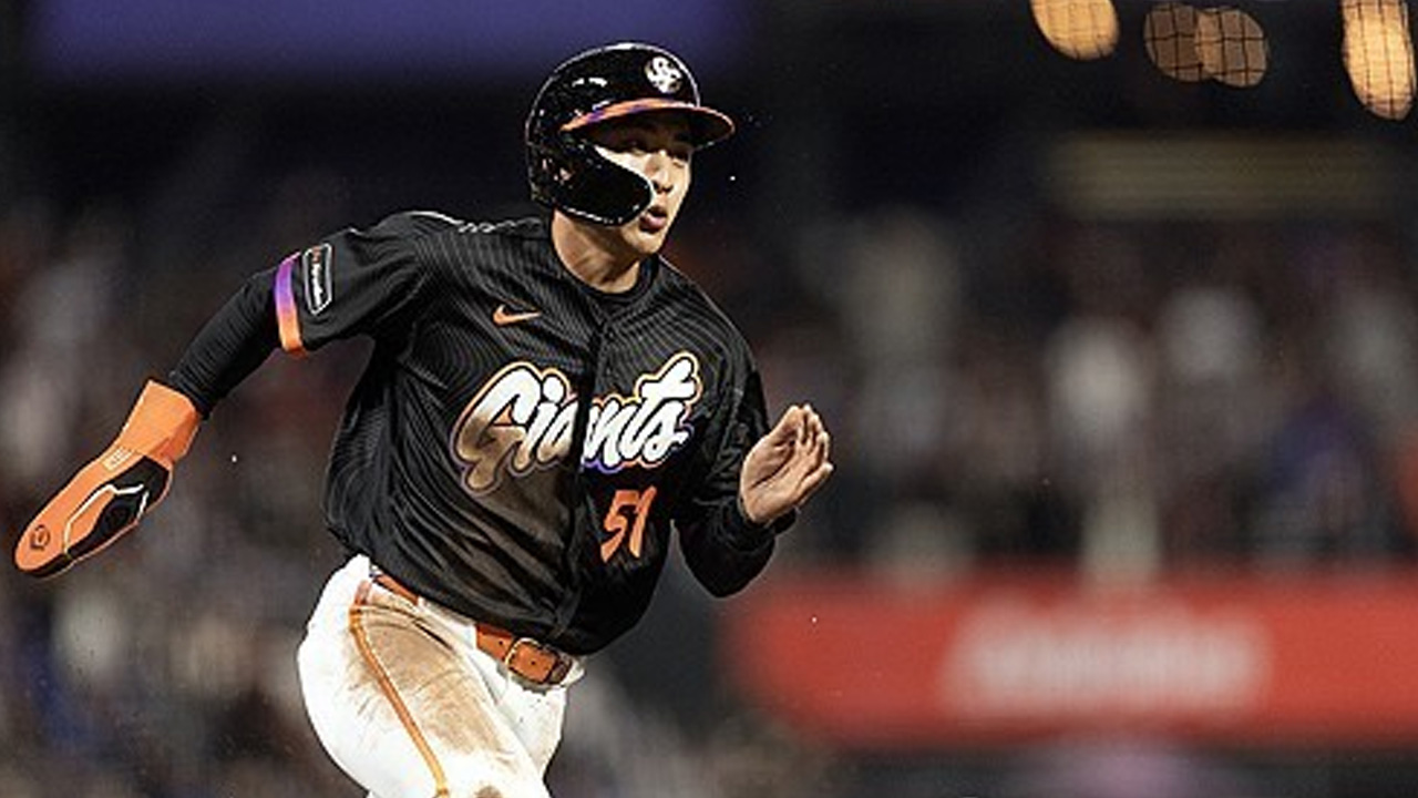 [MLB] 이정후, 다저스전 3타수 1안타 1득점‥김혜성은 3타수 무안타