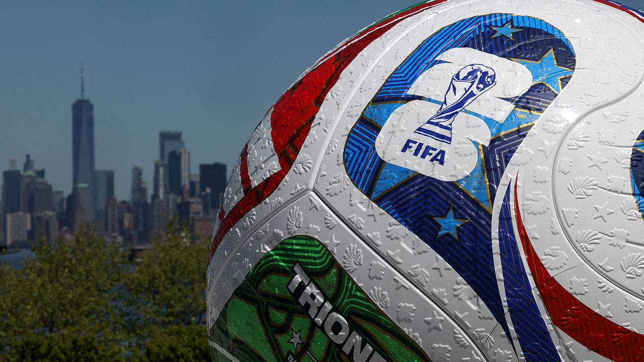 FIFA, 북중미 월드컵 지원금 인상‥홍명보호, 최소 185억원 확보 