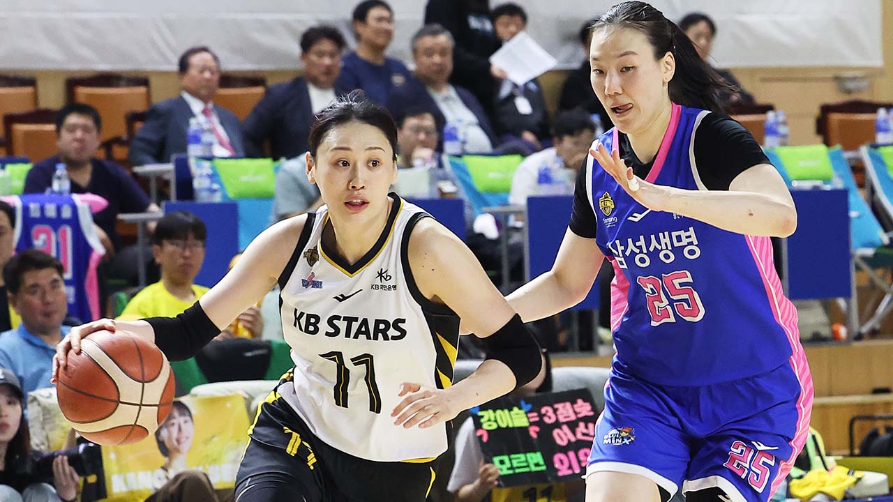 여자농구 우리은행, FA 자격 얻은 강이슬 영입